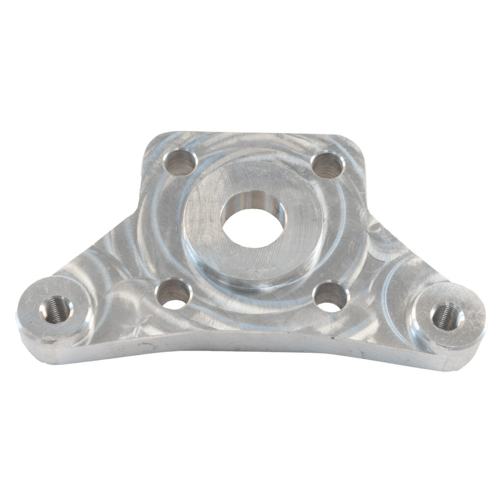 Wea/Rot FA349-8 M-2072 Top Flange/Gland-Control Core