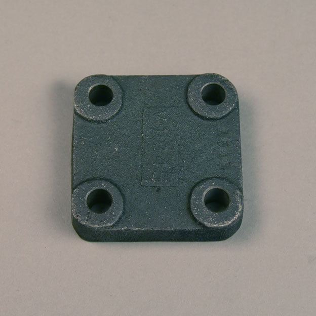Wea/Rot M-1845 Bottom Flange