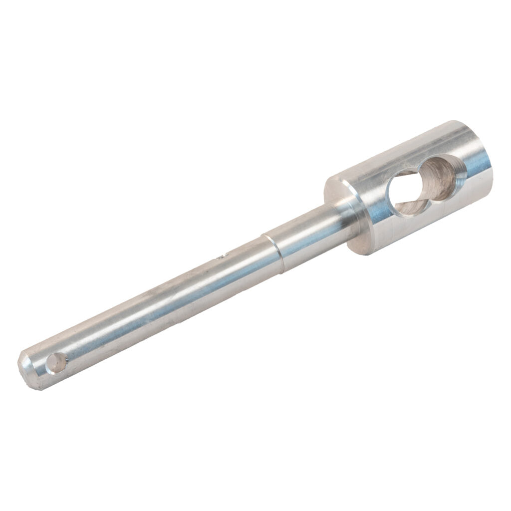 Long Aluminum Control Core - Weaver - S-11114