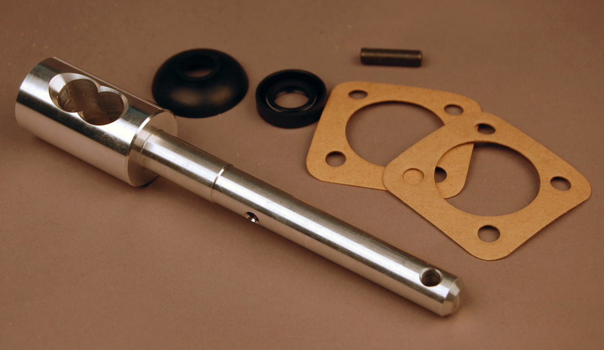 Long Control Core Kit - Weaver - S-11114C