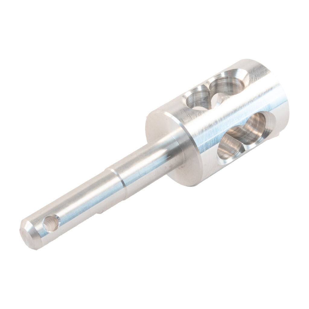Short Alumimun Feed Core - Weaver - M-1830