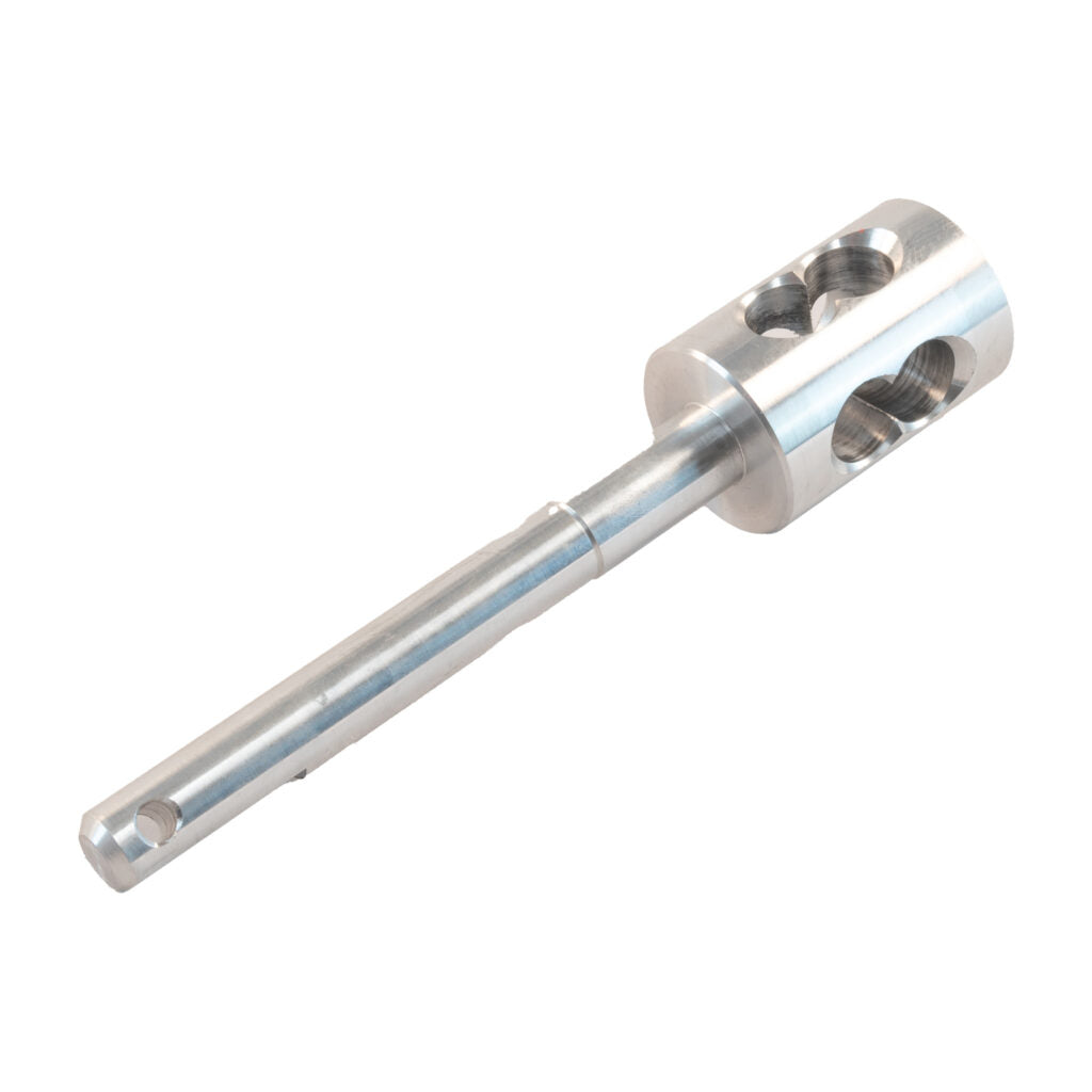 Long Alumimun Feed Core - Weaver - M-1833