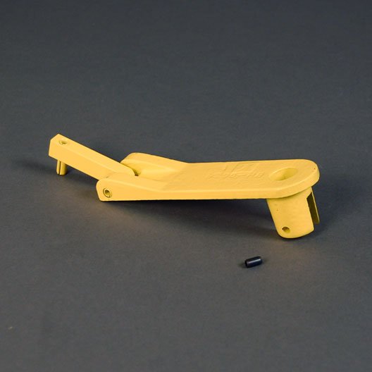 Control Handle Feed Core - Weaver - AAS-11672