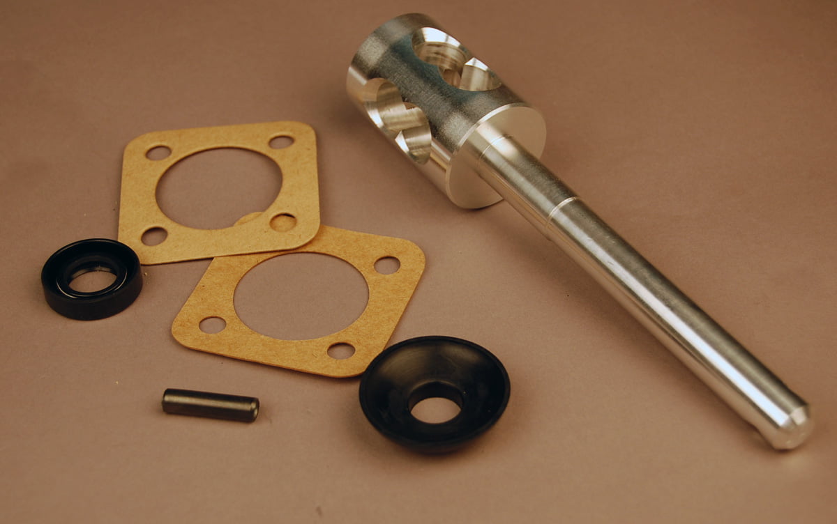 Long Feed Core Kit - Weaver - M-1833C