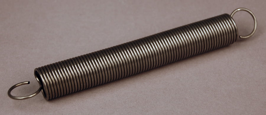 Wea/Rot FA349-6 S-11143 Oil Valve Return Spring