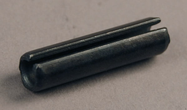Wea/Rot S-15867 Oil Valve Roll Pin
