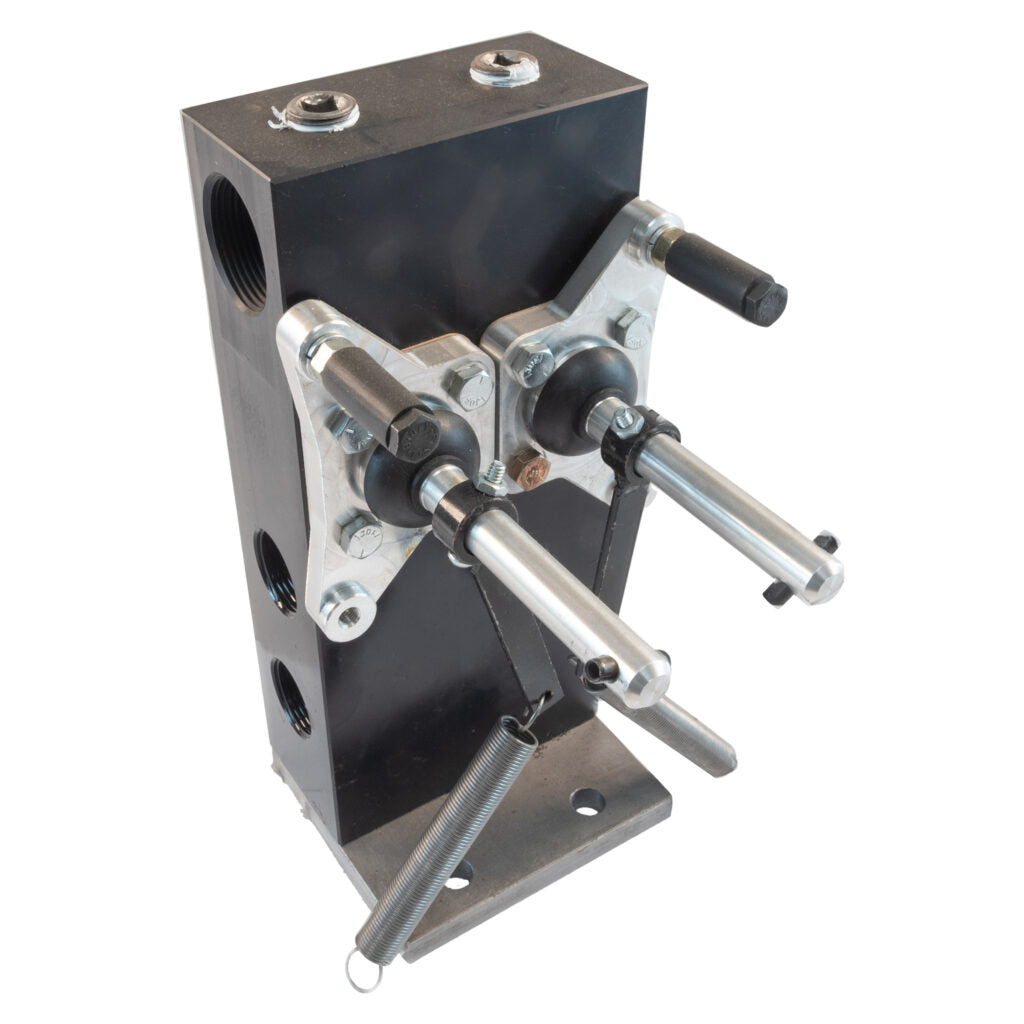 Core Valve EC-105 long $ 1,859.99 $ 1,673.99 $ 1,046.24 $ 1,012.76 - Weaver - A-1841 2