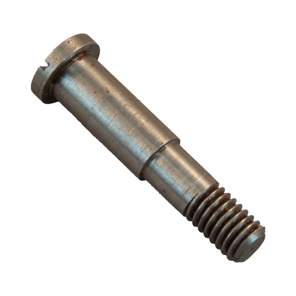 Ratchet Dog Pin - Weaver - S-7382