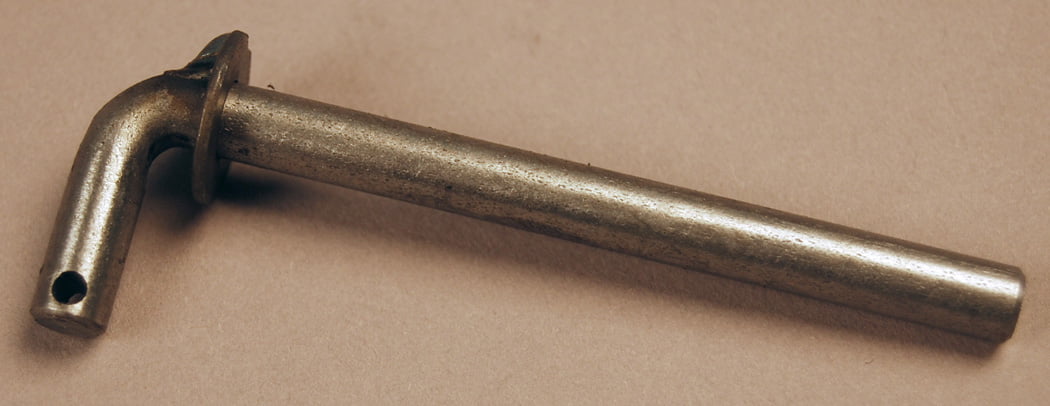 Guide Pin & Spring Seat - Weaver - 1082809