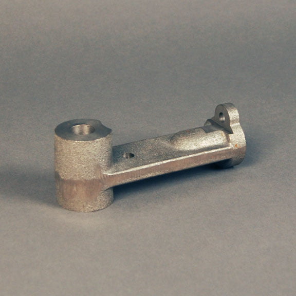 Ratchet Dog Lever-3/4" - Weaver - M-2314