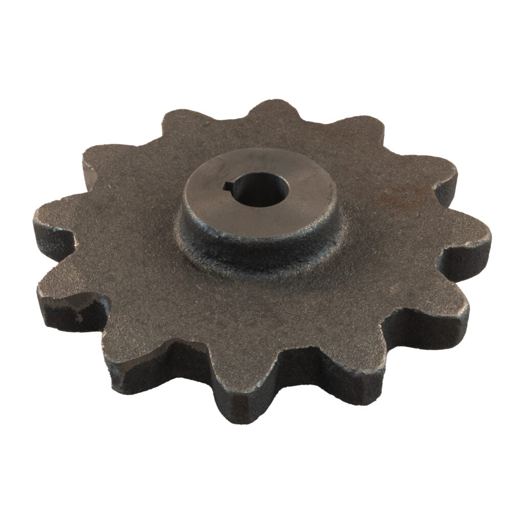 Sprocket Drive w/key way - Weaver - M-1574