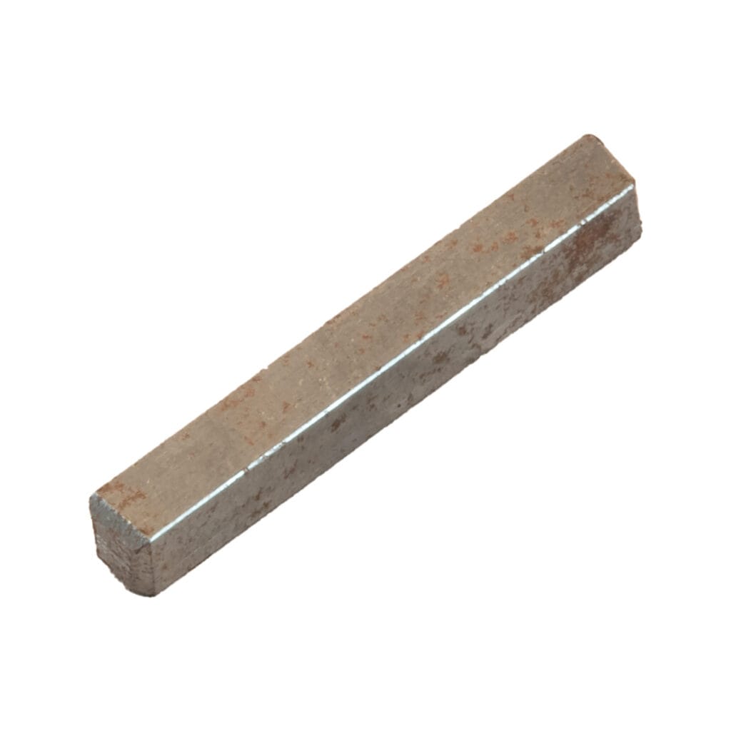 Key 3/16" X 1-1/2" - Weaver