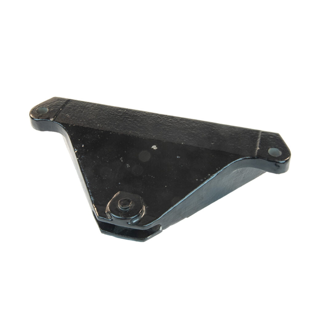 Shift Lever Socket Assy - Weaver - A-1834