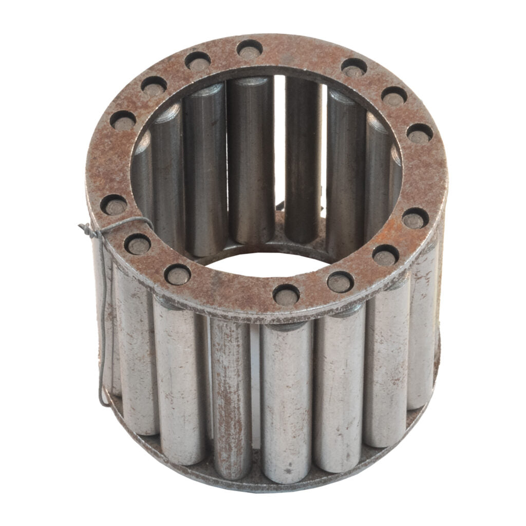 Axle Assem Needle Bearng - Weaver - S-16425