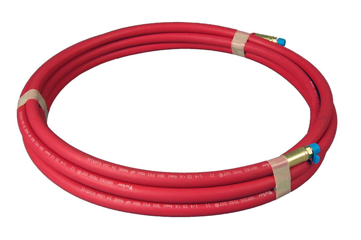 Hose - Weaver - S-18336