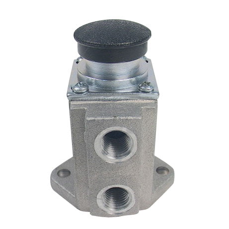 Lift Lock Button Valve-Old Style $ 1,643.31 $ 1,478.98 - Weaver - S-18325