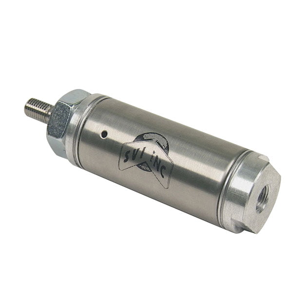 Lift Lock Air Cylinder - Weaver - S-25502