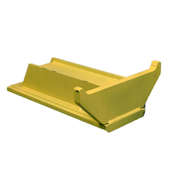 Front Adapter Assembly - Weaver - 1084777