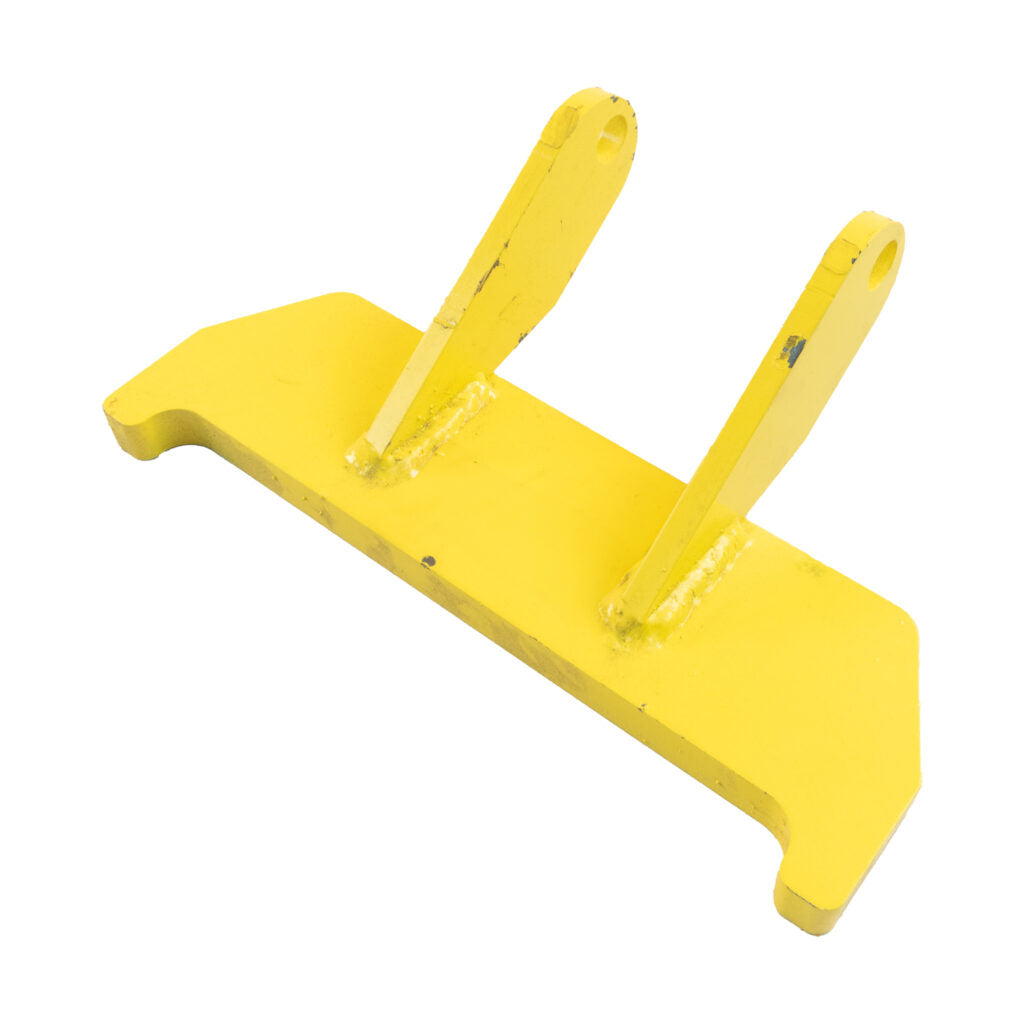 Adapter Ext Flip Up 3-3/4" - Weaver - 1084758