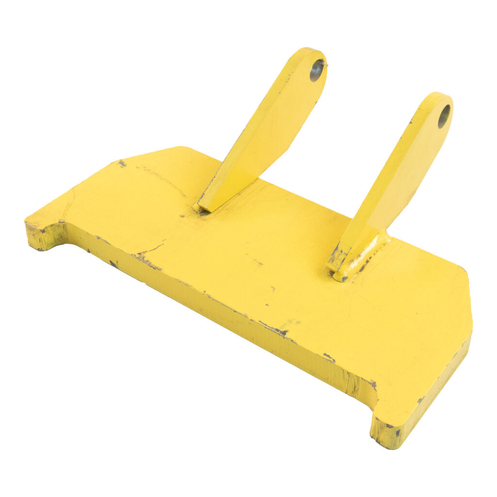 Adapter Ext Flip Up 5-3/8" - Weaver
