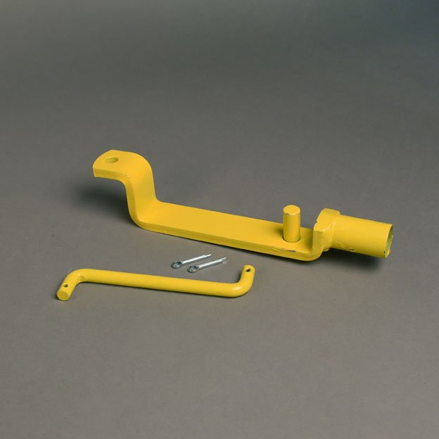 Lever Link Assembly - Weaver - AS-16625