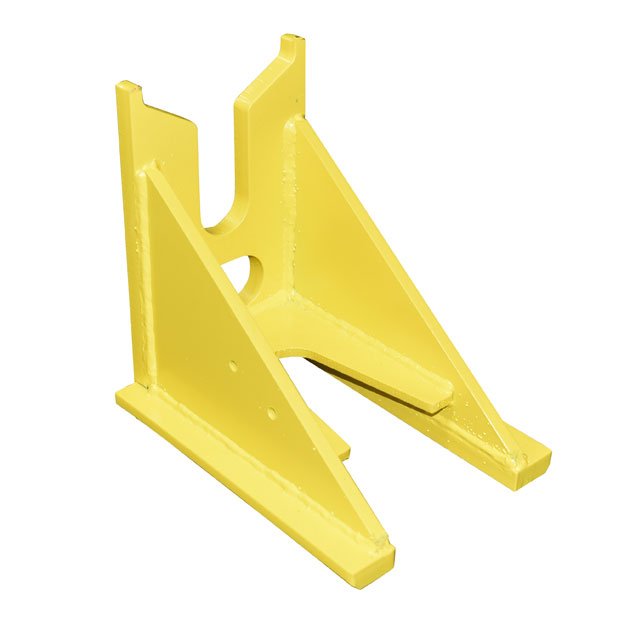 Rear Adapter 11-1/2" Tall - Standard - Weaver - M-2318