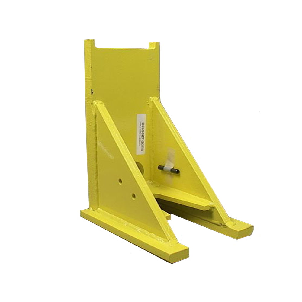 Rear Adapter 14-1/2" OAH HD support $ 1,072.35 - Weaver
