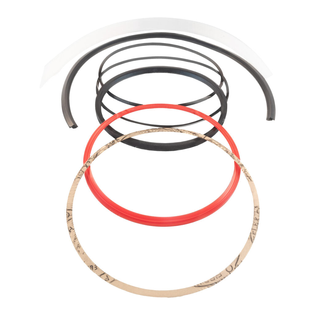 10-5/8" SUSL Rear Seal Kit - SVI