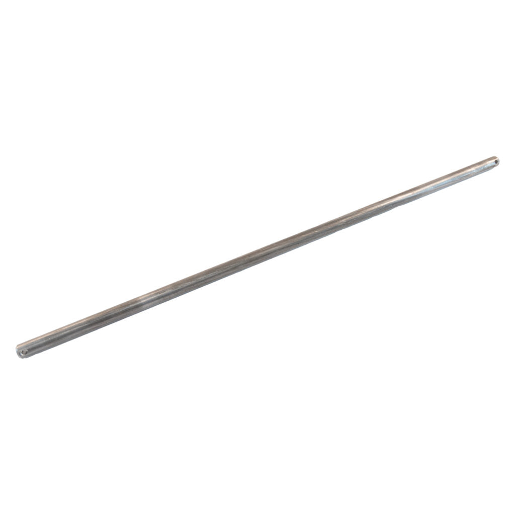 Hinge Plate Pin - Weaver - S-9707