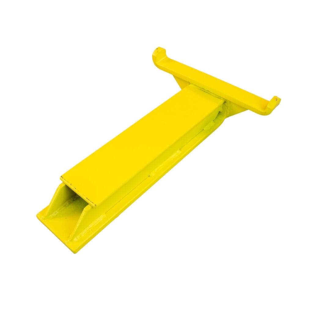 Adapter EC-107 - Weaver - AS-17739