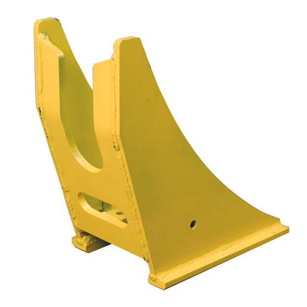 Rear Adapter for EC102 - Weaver - M-2277