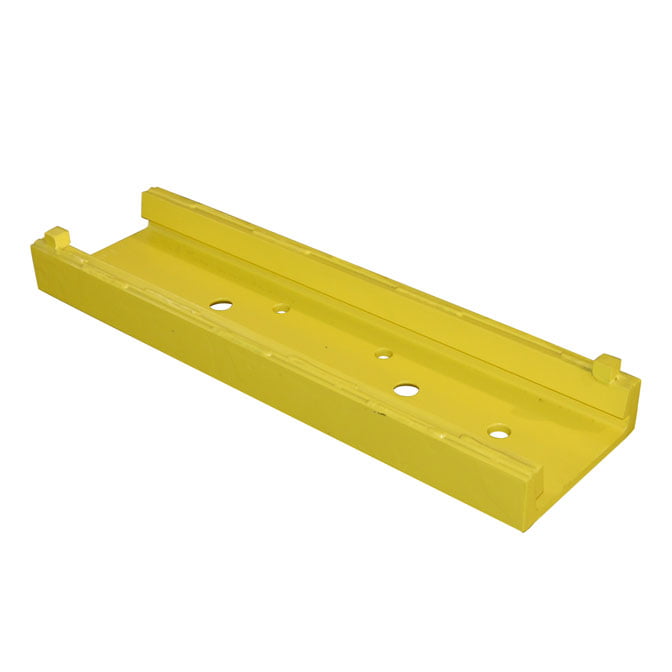 Rear Saddle-long EC102 - Weaver - AS-25550