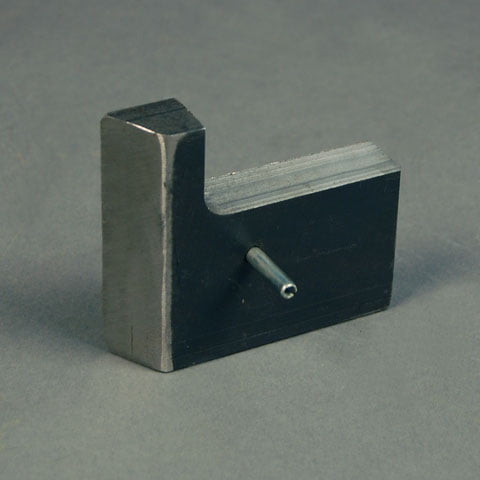 Lock Pawl-Front - Weaver - S-27076