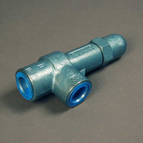 Pressure Relief Valve - Weaver - AS-22533