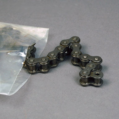 Power Spot Chain 38" - Weaver - 1087511