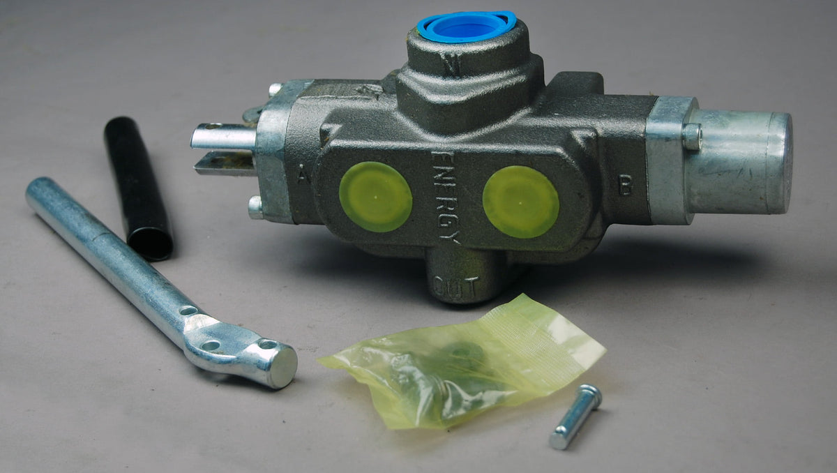 Control Valve Assembly $ 1,461.95 $ 1,315.76 - Weaver - AS-28014