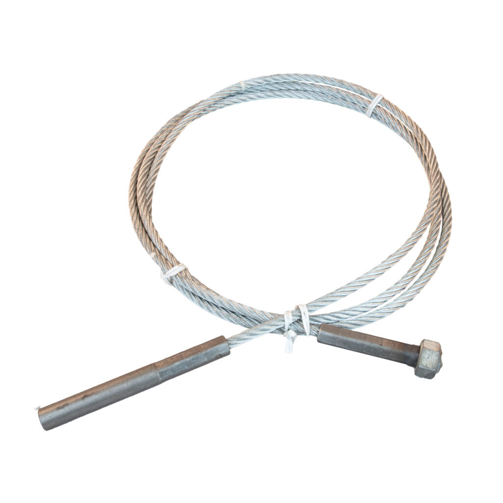 Cable, Eq. 109" Long - Western - F-607