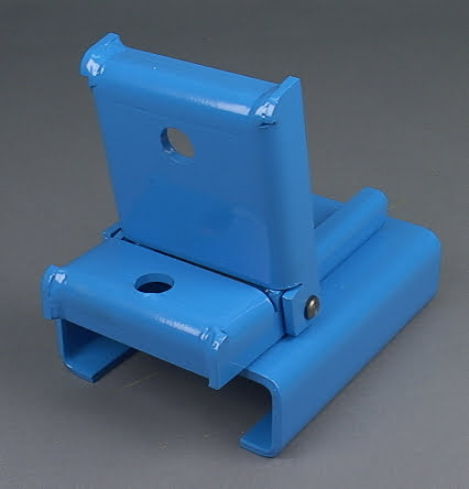 Sleeve and Adapter Assy RL/RS - Western - F-335