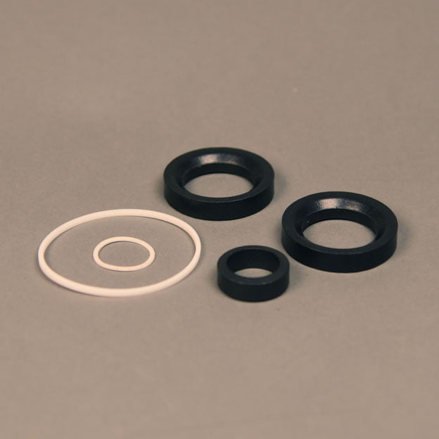 Oil Control Valve-Rebuild Kit - Western