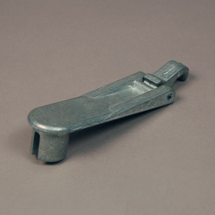 Valve Handle Assembly - Rotary - FF512