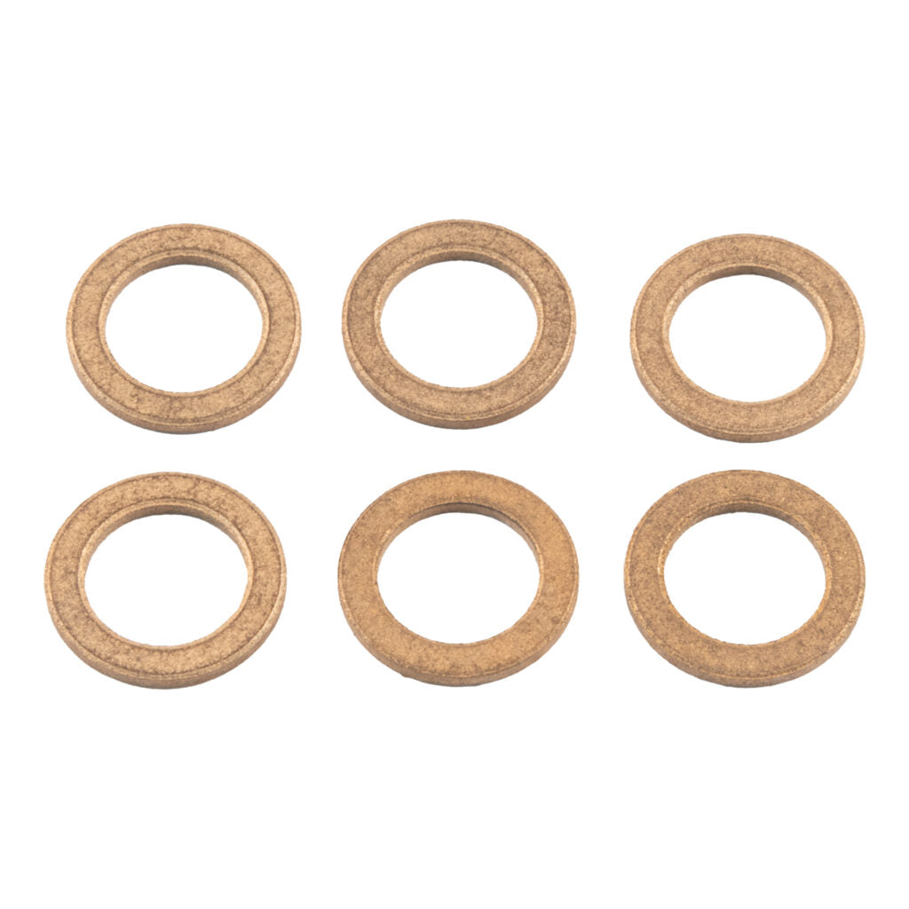 Bronze Oilite - Rotary - FJ329-8