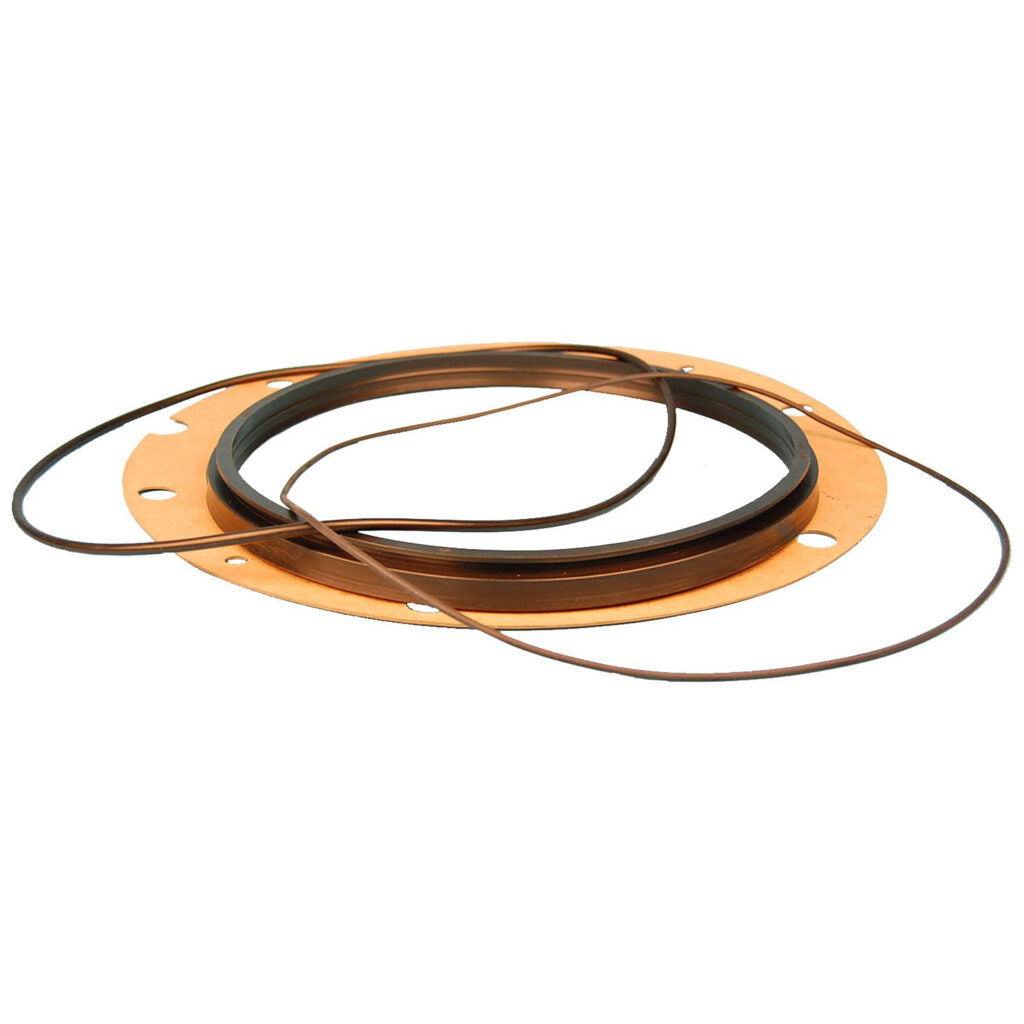 Seal/Wiper 10-5/8" Kit w/O-Rings & Gasket - Rotary - JK238KIT