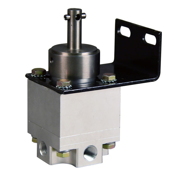 Hydraulic Drive Valve Assembly $ 1,422.21 $ 1,279.99 - Rotary - FA3191BK FA3191