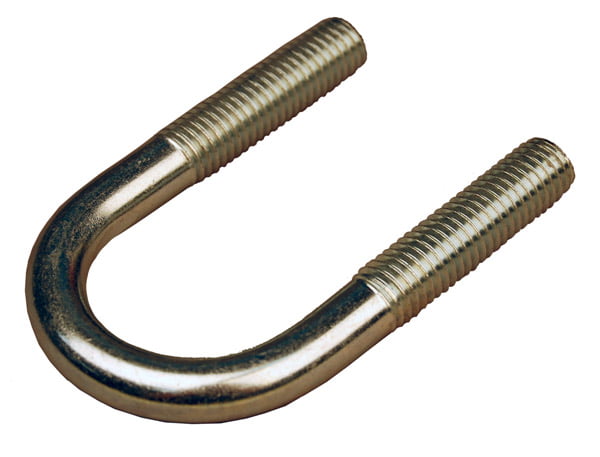 U Bolt for Axle EC105/106 - Weaver - S-11320