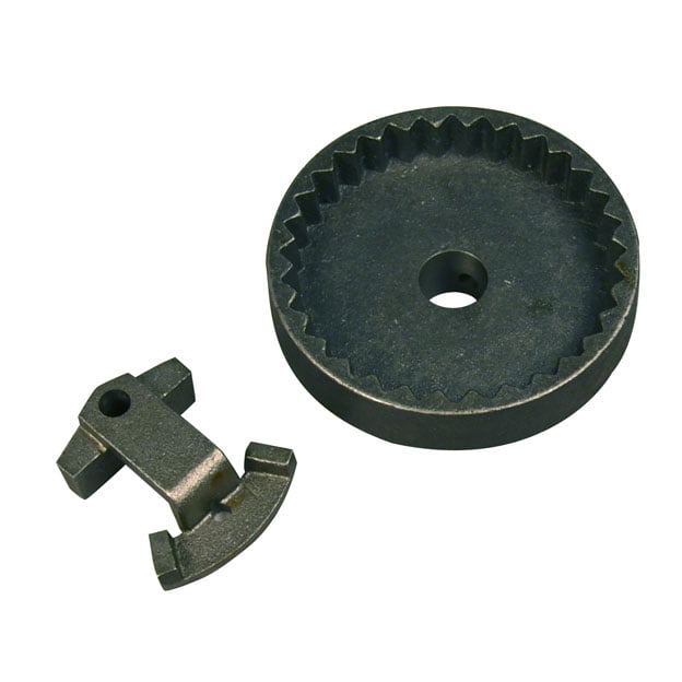 Ratchet Wheel and Dog only - Rotary - FD70-30WD