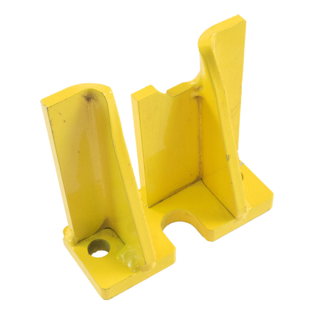 Selector Bracket for AP-52 - Rotary - FF6102-4YL FF6102-4