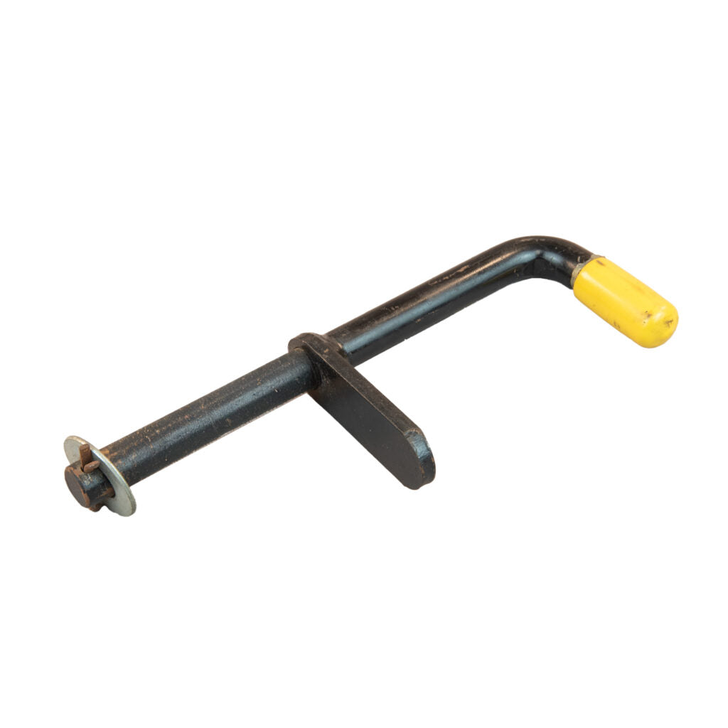 Handle Assy - Rotary - FA2202-2