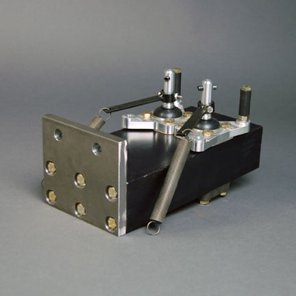 Core Valve AP50, AP52 Etc. - Rotary - FA349 2