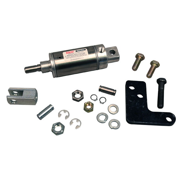 Air Lock Repair Kit for Multi-Lock - Rotary - FA299-30BK FA299-30