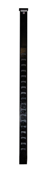 Lock Leg Front & Rear $ 1,271.99 $ 1,144.79 - Rotary - FA2128BK FA2128